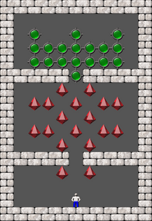 Уровень 52 — Ghislain Martin Arranged